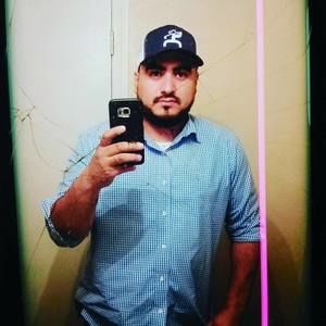 Meet your Posher, Jose